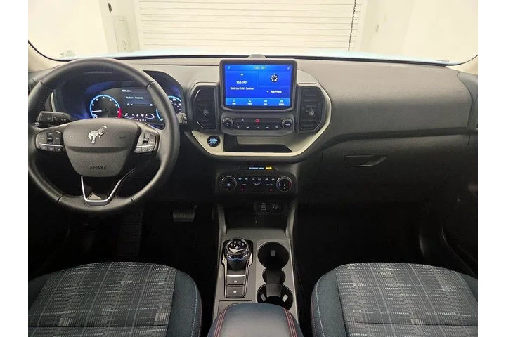 $27998 : Ford Bronco Sport 2023 AWD H image 9