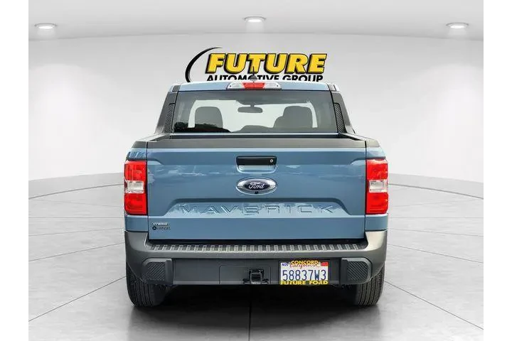 $29888 : Ford Maverick 2024 XLT 4dr S image 5