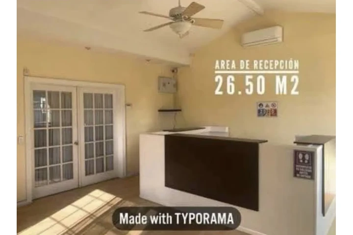 $10000 : Mueble de recepción para ofici image 2