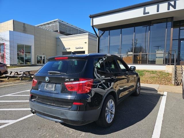 $9725 : PRE-OWNED 2013 X3 XDRIVE28I image 8