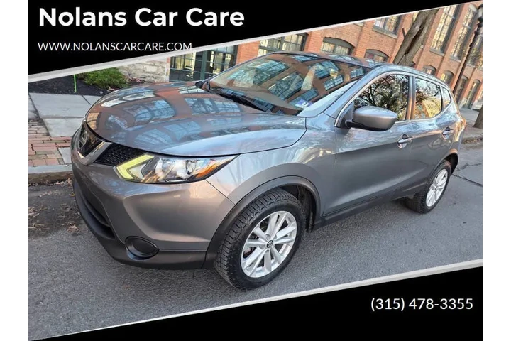 $11995 : 2019 Rogue Sport S image 1