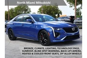 Cadillac CT4 2023 Sport 4dr en Miami