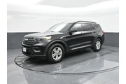 Ford Explorer 2021 XLT 4dr S en Houston