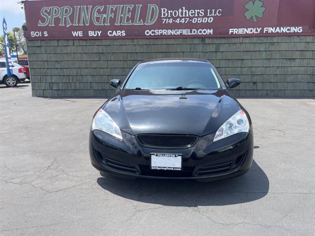 $11995 : 2012 Genesis Coupe 2.0T image 3