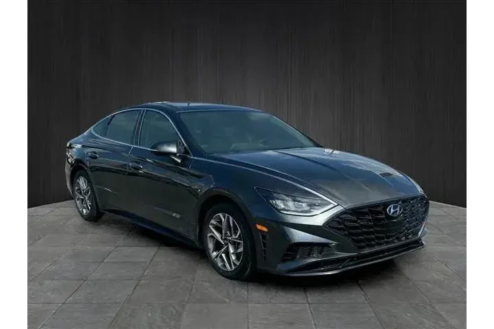 $15891 : Hyundai SONATA 2021 SEL 4dr image 1