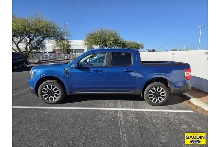 $31087 : Ford Maverick 2023 Lariat 4d image 2