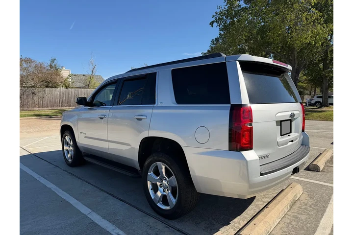 $12000 : 2016 Tahoe LS image 4