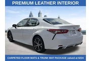$19988 : Toyota Camry 2018 SE 4dr Sed thumbnail