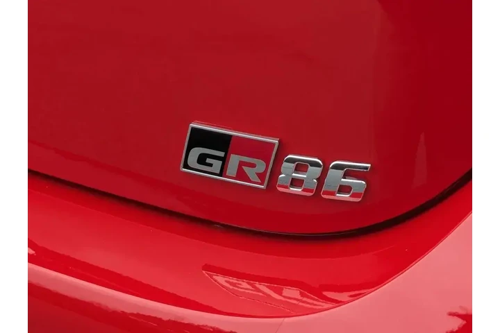 $31991 : Toyota GR86 2025 Premium 2dr image 6