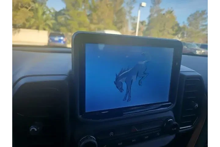 $25497 : Ford Bronco Sport 2022 AWD O image 7