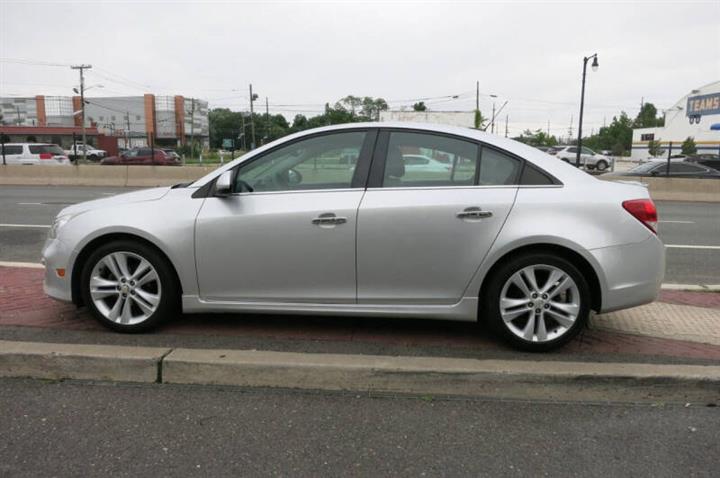 $7995 : 2015 Cruze LTZ Auto image 7