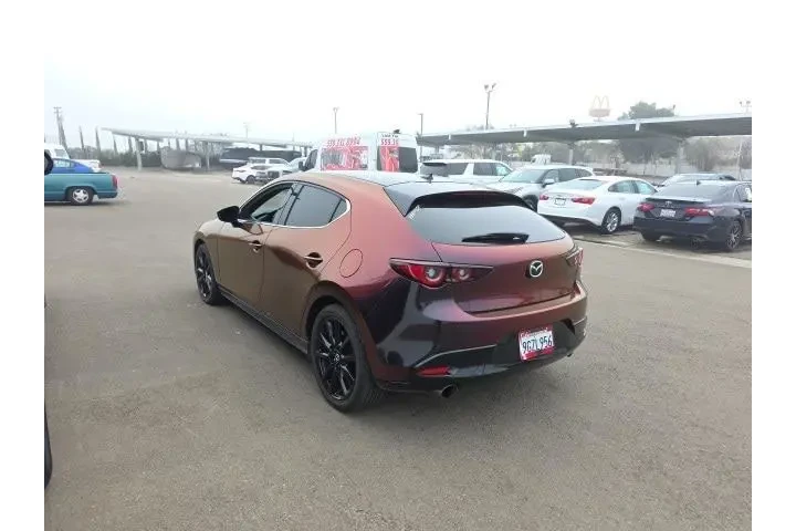 $25800 : Mazda Mazda3 Hatchback 2023 image 4