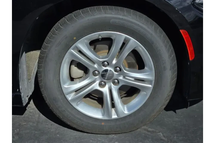 $19415 : Dodge Charger 2022 SXT 4dr S image 3