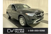 Mercedes-Benz GLC 2023 AWD G en Syracuse