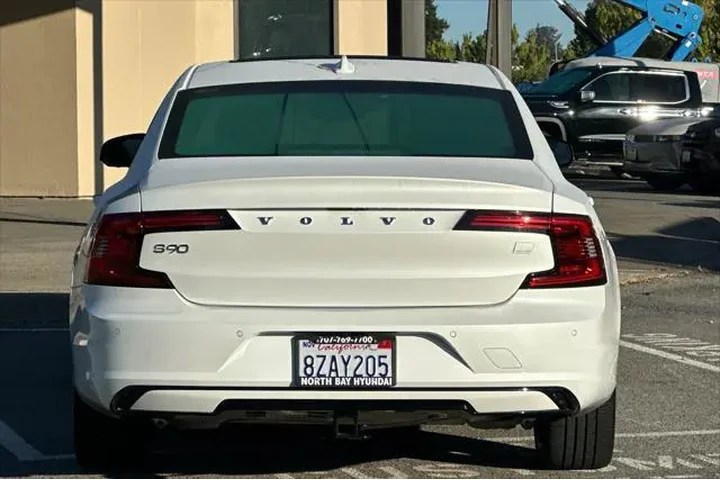 $32890 : Volvo S90 Recharge 2021 eAWD image 5