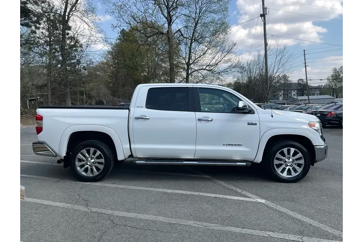 $18485 : Toyota Tundra 2015 4x2 Limit image 4