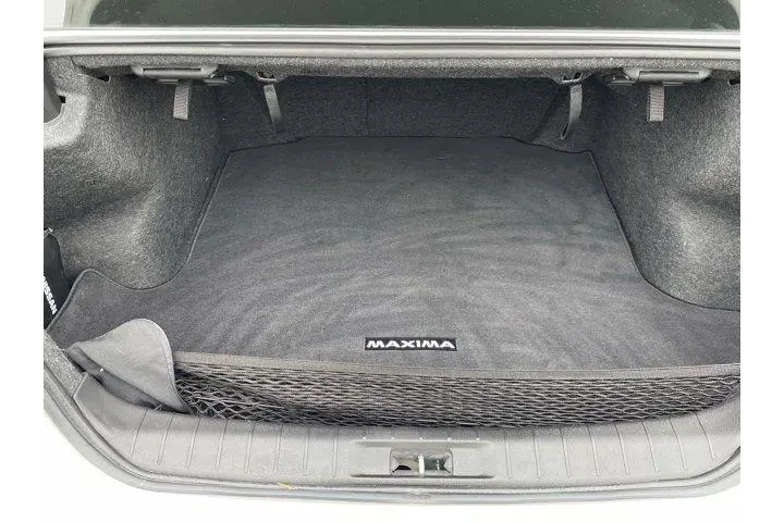 $25888 : Nissan Maxima 2019 Platinum image 6