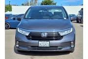$35325 : Honda Odyssey 2023 EX-L 4dr thumbnail