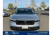 Honda Accord 2025 LX 4dr Sed en Sacramento