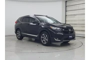 Honda CR-V 2017 EX-L 4dr SUV