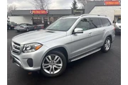 2017 Mercedes-Benz GLS GLS 450 en Boise