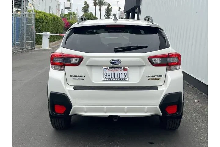 $22994 : Subaru Crosstrek 2021 AWD Sp image 5