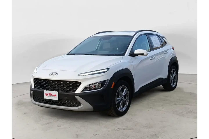 $22883 : Hyundai KONA 2023 AWD SEL 4d image 1