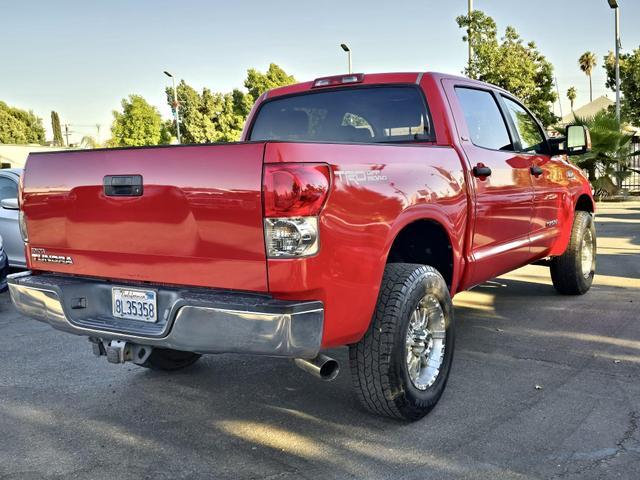 $13500 : 2007 TOYOTA TUNDRA CREWMAX200 image 7