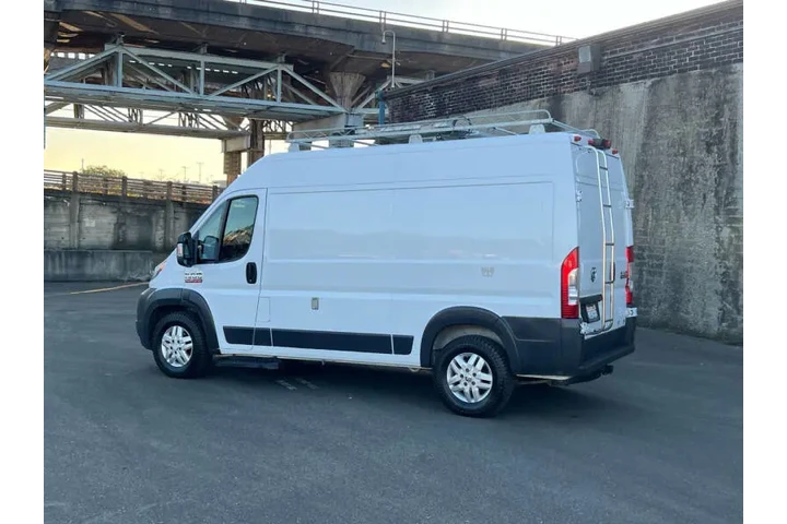 $20988 : 2014 RAM ProMaster 1500 136 WB image 5