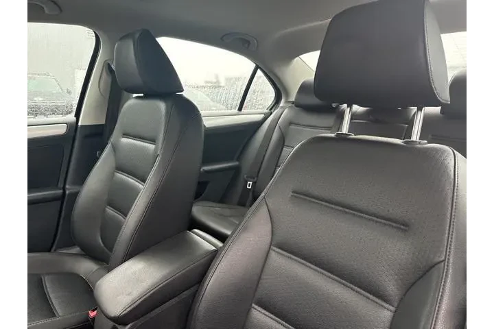 $7754 : Volkswagen Jetta 2014 SE 4dr image 8