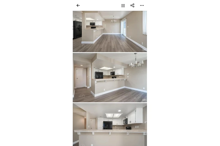 $1755 : Departamento de renta image 1