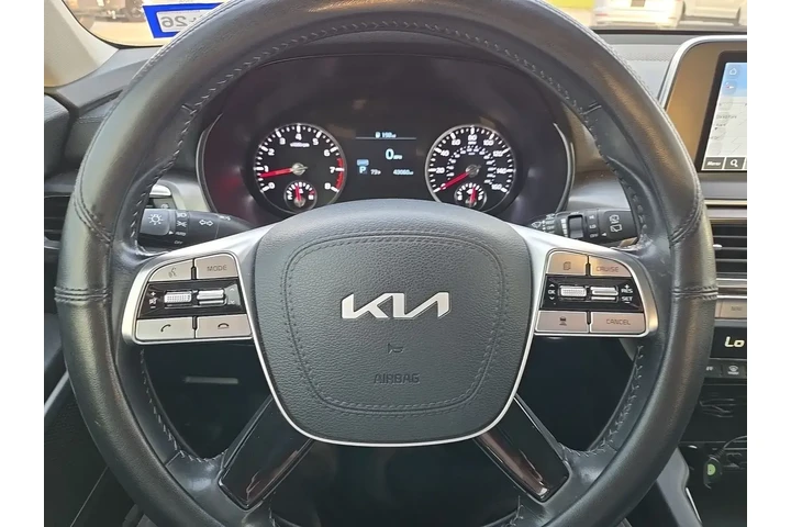 $26983 : Kia Telluride 2022 AWD LX 4d image 7