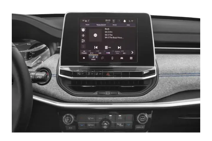 $22987 : Jeep Compass 2023 4x4 Limite image 10