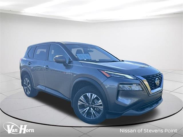 $21235 : Pre-Owned 2021 Rogue SV image 1