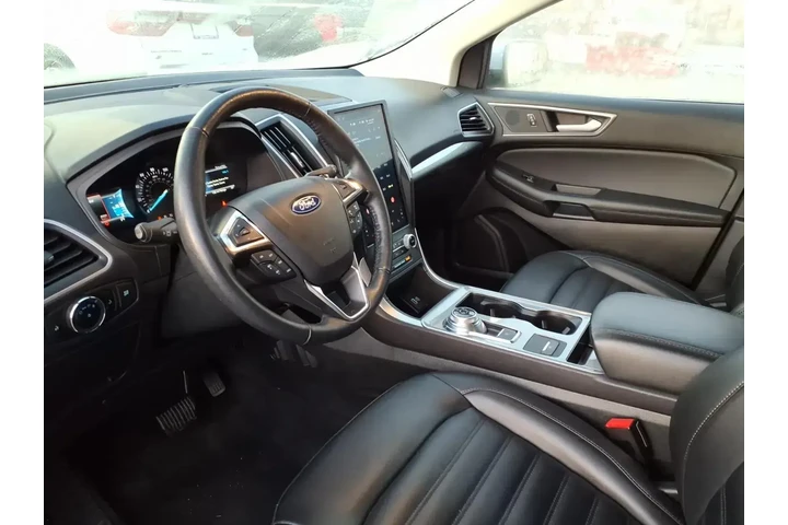 $24962 : Ford Edge 2024 AWD ST-Line 4 image 10