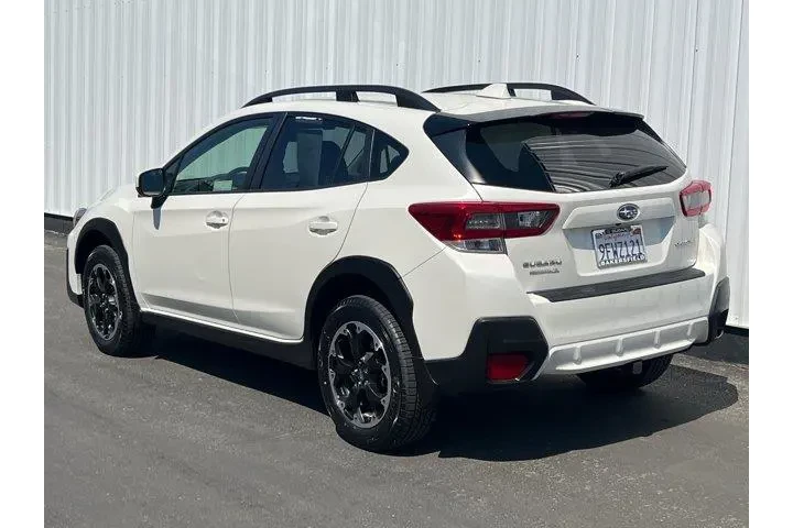 $24494 : Subaru Crosstrek 2023 AWD Pr image 4