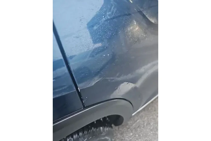 $15998 : Volkswagen Atlas 2018 AWD V6 image 9