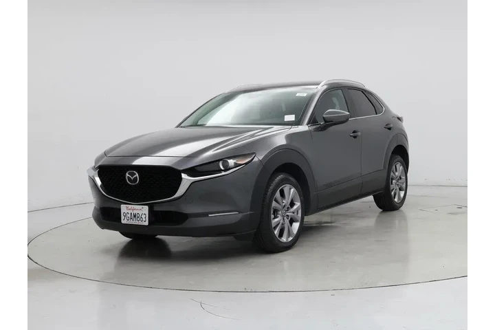 $23998 : Mazda CX-30 2023 AWD 2.5 S C image 4