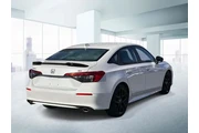 $24888 : Honda Civic 2022 Si 4dr Seda thumbnail
