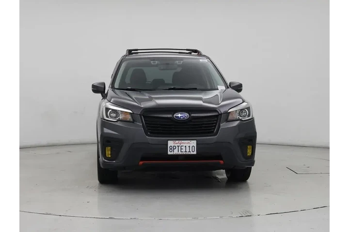 $22998 : Subaru Forester 2020 AWD Spo image 5