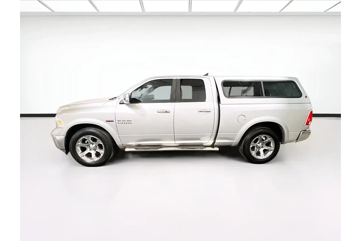 $22980 : Ram 1500 2017 4x4 Laramie 4d image 1