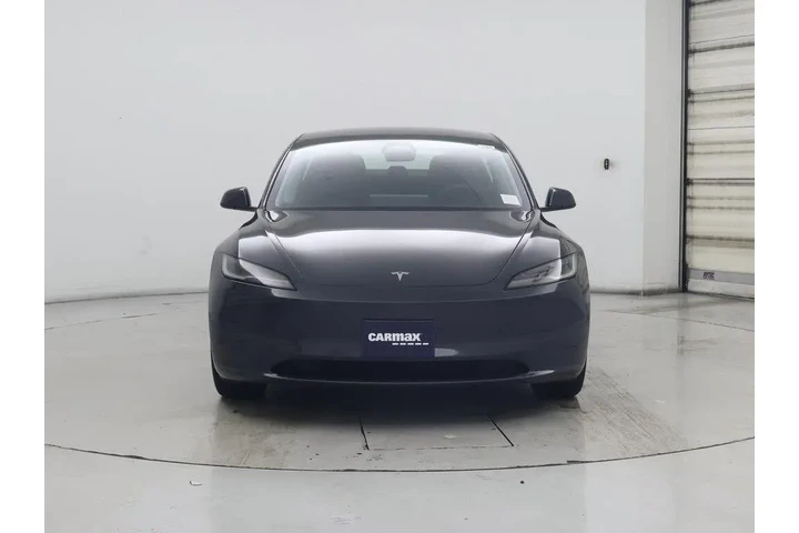 $38998 : Tesla Model 3 2025 Long Rang image 5