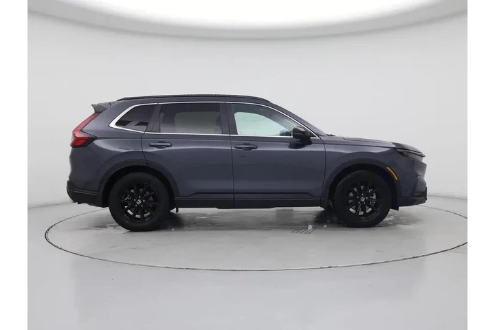 $30998 : Honda CR-V Hybrid 2023 Sport image 7