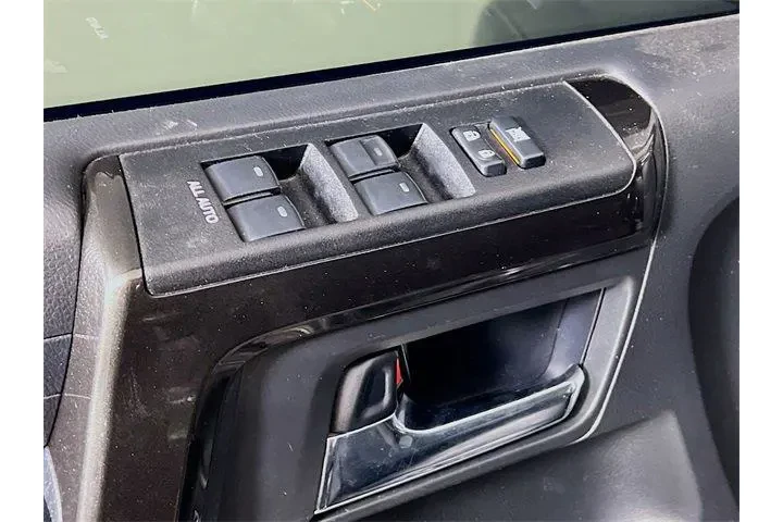 $37975 : Toyota 4Runner 2021 4x4 TRD image 9