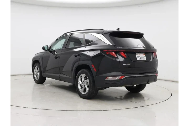 $21998 : Hyundai TUCSON 2024 AWD SEL image 2