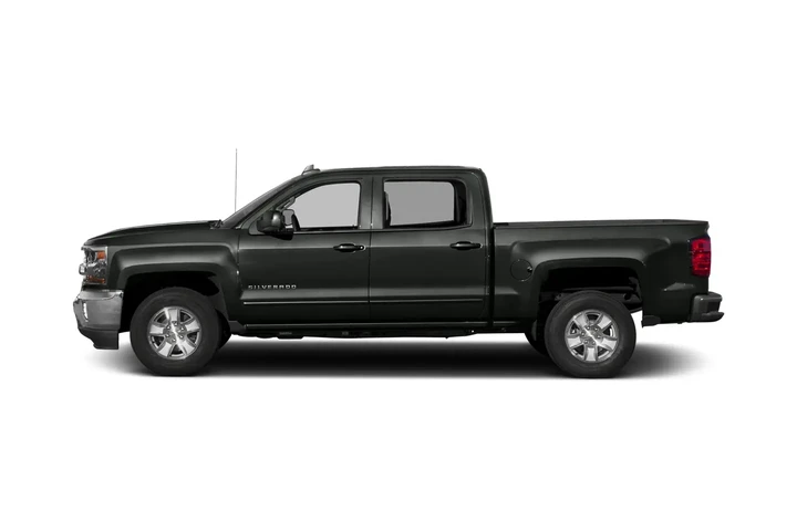 $23984 : 2017 Silverado 1500 LT image 3