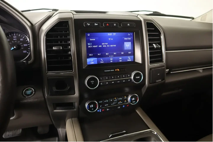 $31259 : Ford Expedition MAX 2021 4x4 image 5