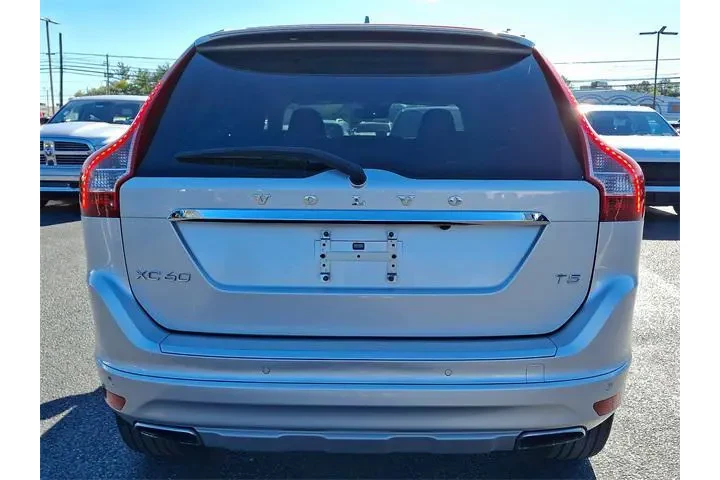 $15828 : Volvo XC60 2016 T5 Drive-E P image 5