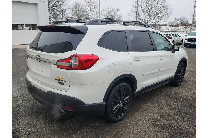 $27986 : Subaru Ascent 2022 AWD Onyx image 6