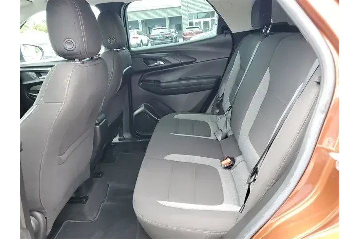 $14990 : Chevrolet Trailblazer 2021 L image 7